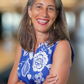 Nancy Fishman Profile Image