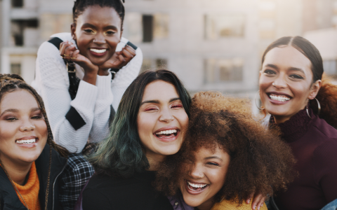 Creating a Future Free From Violence